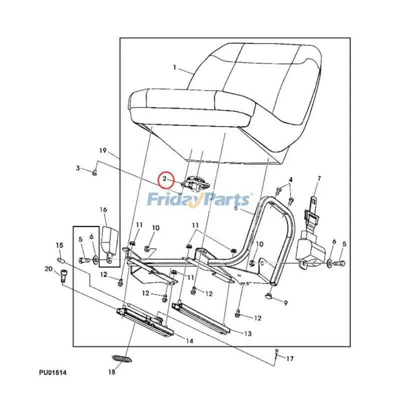 diagram of john deere lt133
