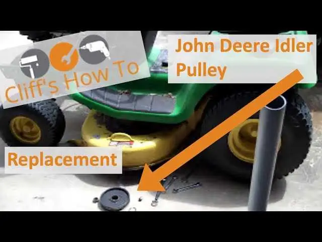 john deere lt 33 lawn tractor belt diagram