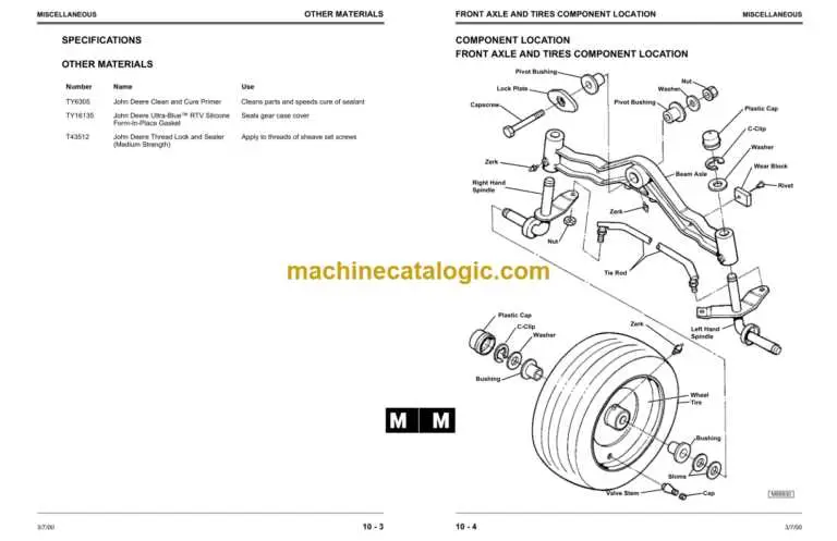 john deere sabre parts diagram