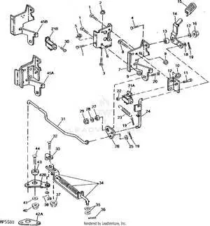 john deere rx95 steering diagram john deere rx95 steering diagram