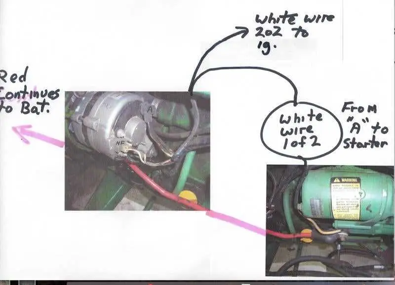 1970 john deere 140 wiring diagram 1970 john deere 140 wiring diagram