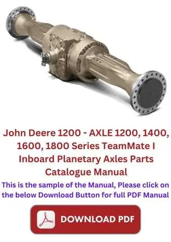 john deere 1200a parts diagram john deere 1200a parts diagram