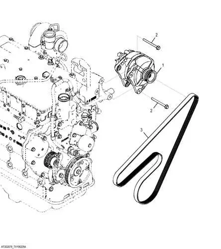 john deere 648 g3 belt diagram john deere 648 g3 belt diagram
