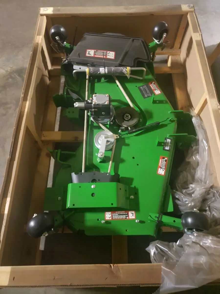 john deere 1025r mower deck parts diagram john deere 1025r mower deck parts diagram