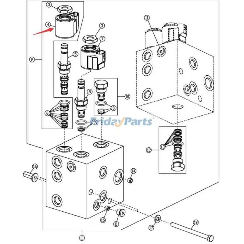 john deere 326d hydraulic wiring diagram