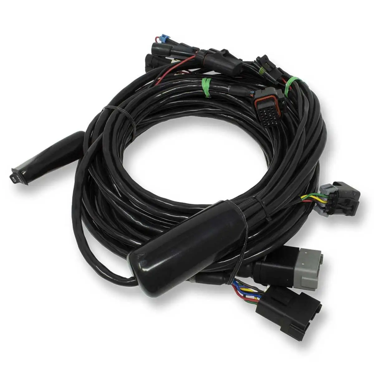 john deere atu wiring diagram