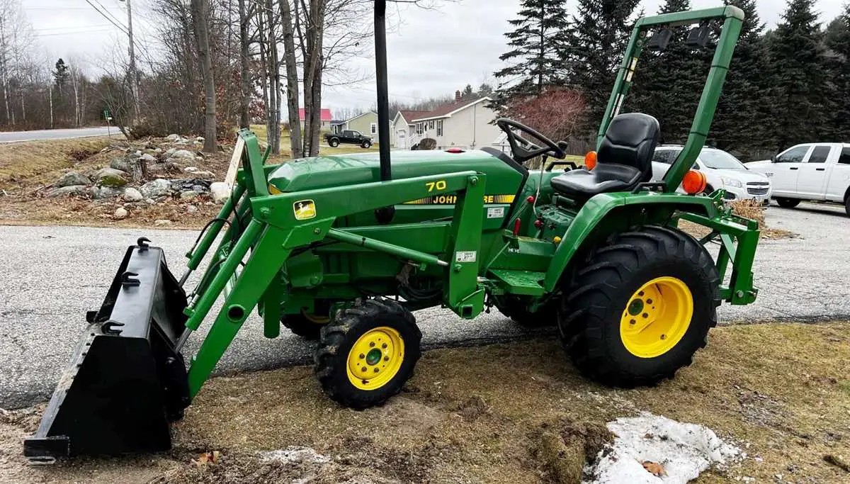 john deere 70 loader flow restrictor diagram