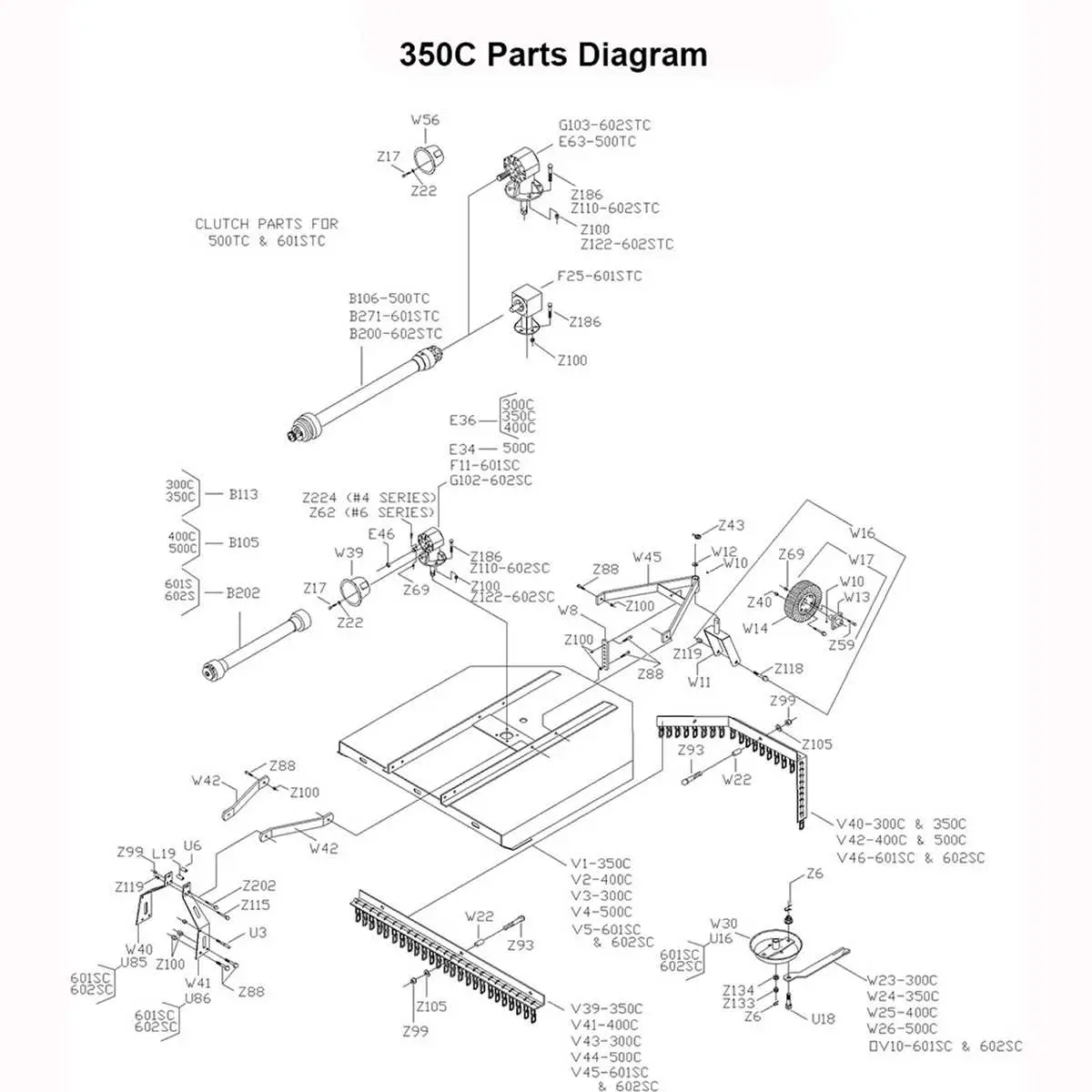 john deere 350 dozer injection pump diagram