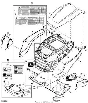 john deer diagram john deer diagram