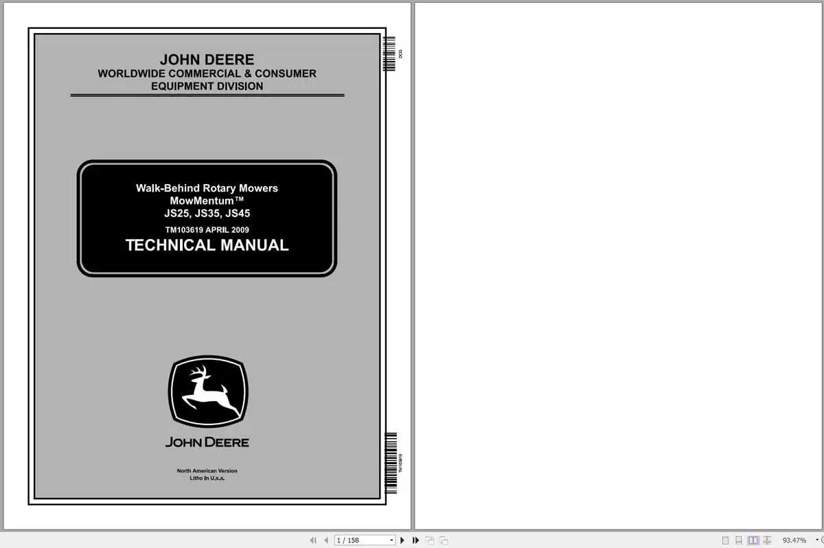 john deer js45 diagram john deer js45 diagram