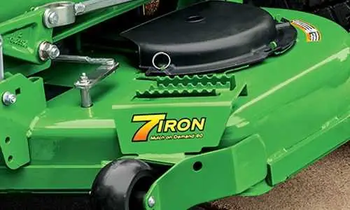 john deere   z997r parts diagram