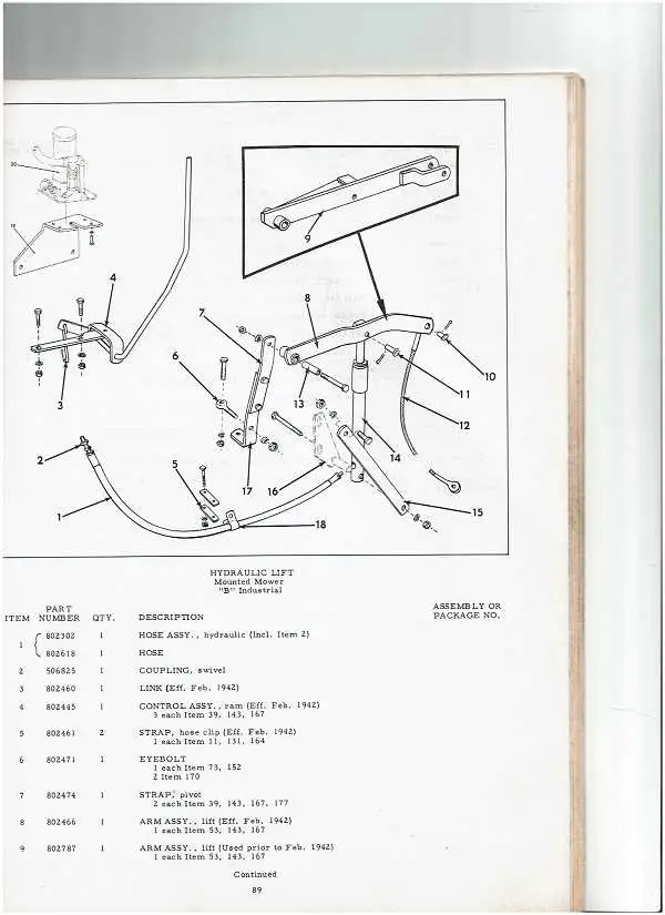 john deere 10 side mount sickle mower diagram john deere 10 side mount sickle mower diagram
