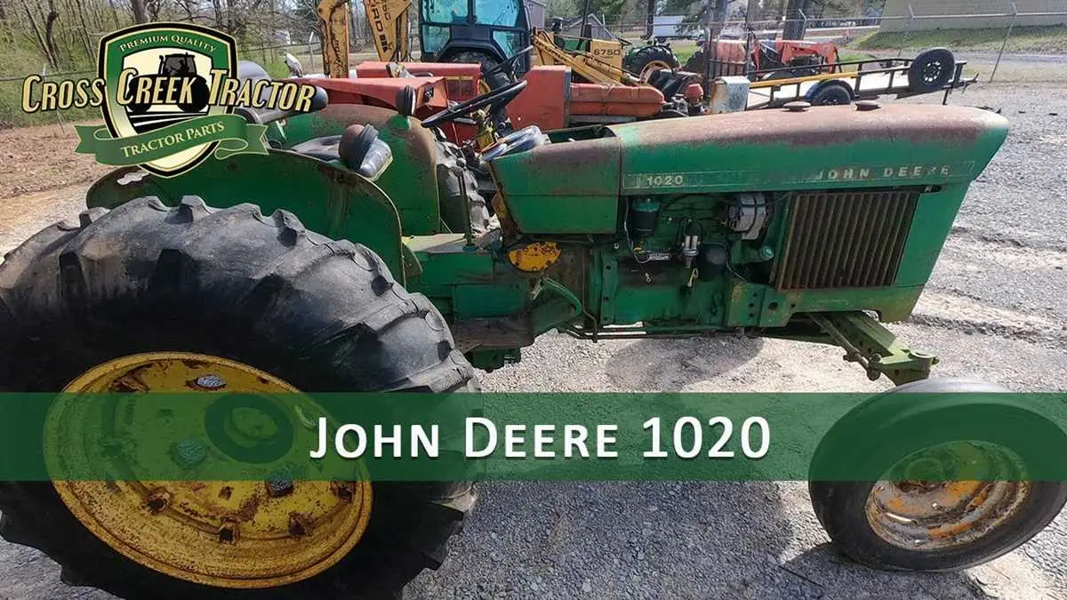 john deere 1020 3 point hitch parts diagram