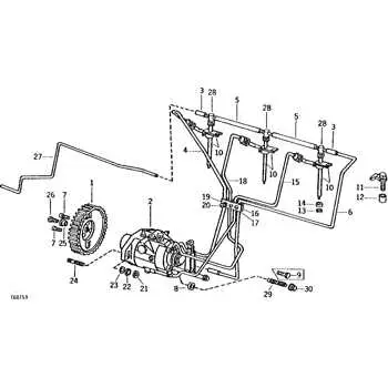 john deere 1020 injector pump diagram john deere 1020 injector pump diagram