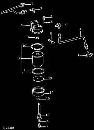 john deere 1020 injector pump diagram john deere 1020 injector pump diagram