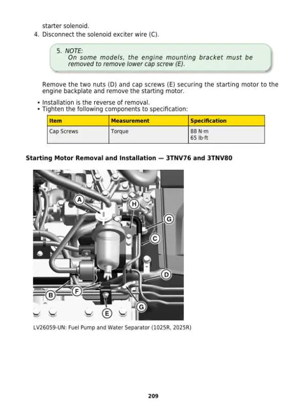 john deere 1025r 3 point hitch parts diagram