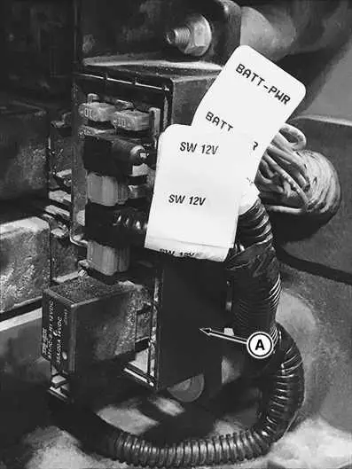 john deere 1025r fuse panel diagram