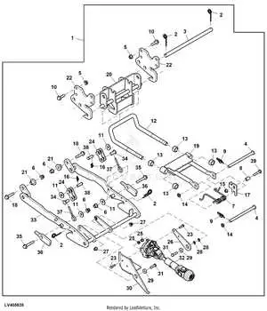 john deere 1025r parts diagrams john deere 1025r parts diagrams