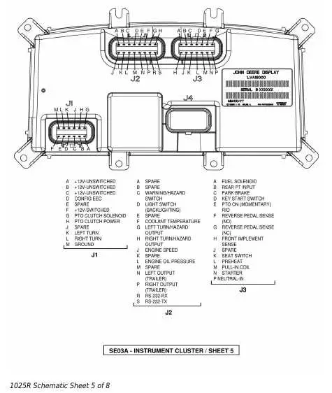 john deere 1025r wiring diagram pdf john deere 1025r wiring diagram pdf