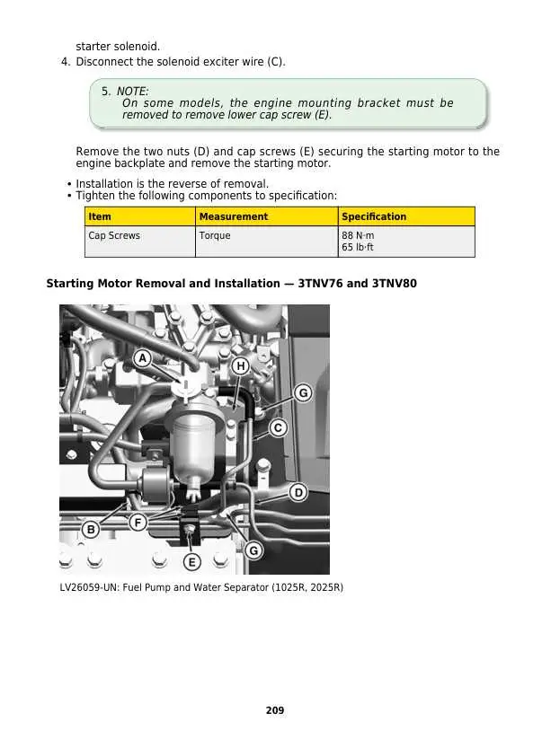 john deere 1026r wiring diagram