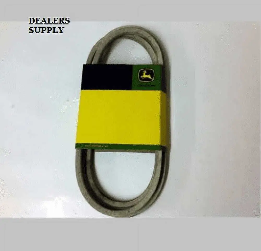 john deere 111 deck belt diagram