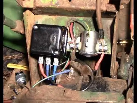 john deere 111 ignition wiring diagram john deere 111 ignition wiring diagram