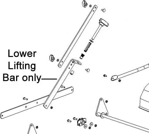 john deere 111 lift diagram