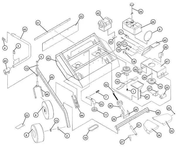 john deere 111 parts diagram snowblower belt john deere 111 parts diagram snowblower belt