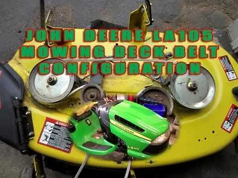 john deere 125 automatic deck diagram john deere 125 automatic deck diagram