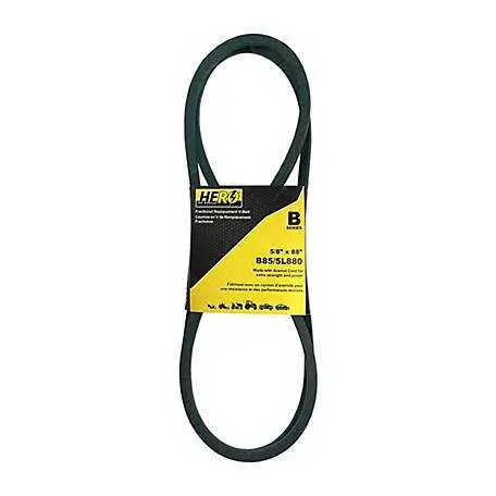 john deere 125 deck belt diagram