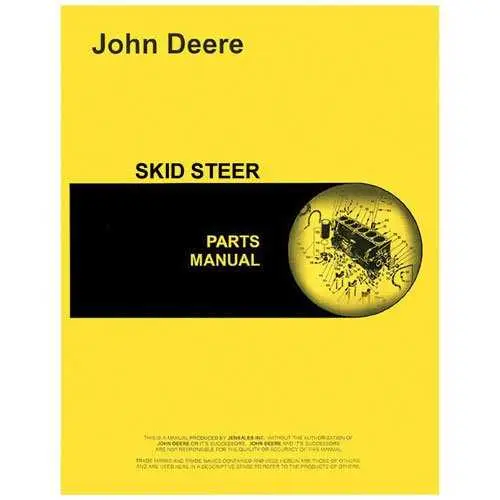 john deere 125 parts diagram