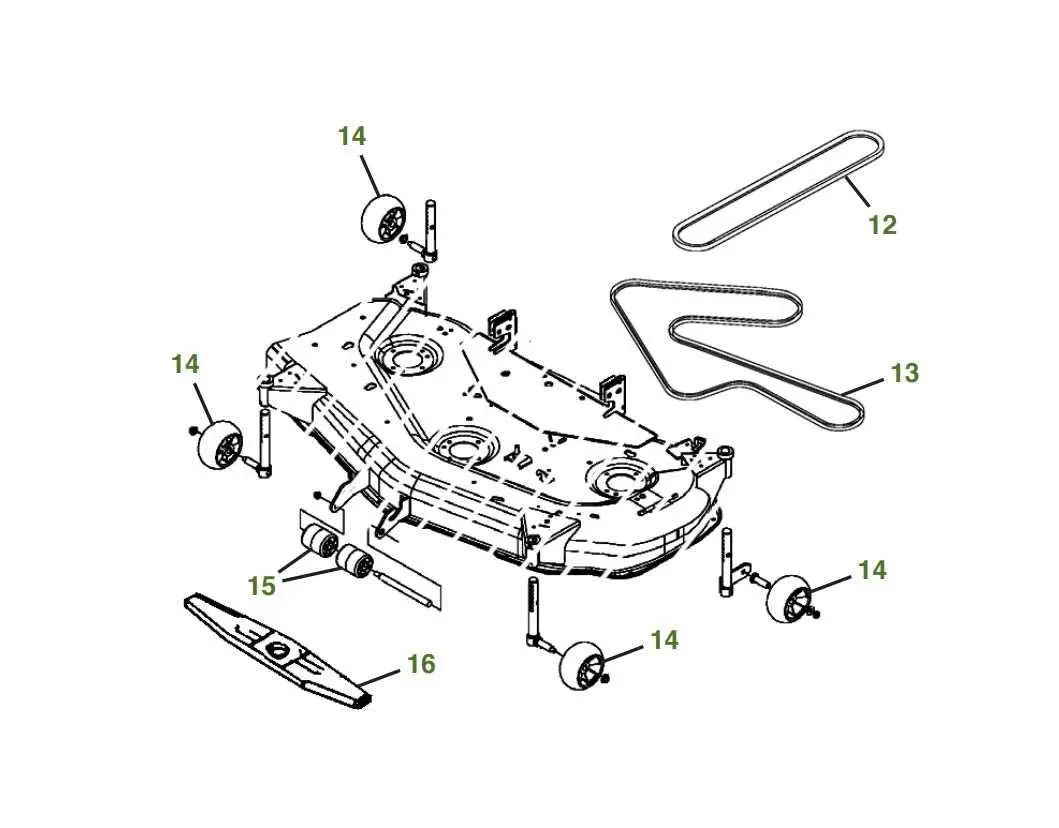 john deere 130 belt diagram john deere 130 belt diagram