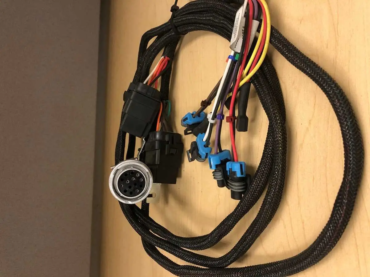 john deere 14 pin connector wiring diagram