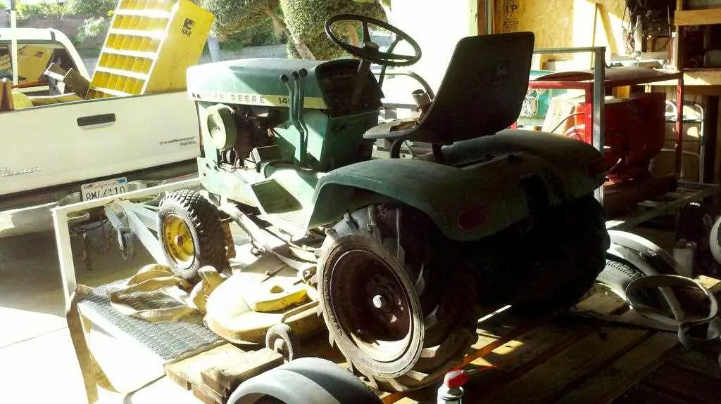 john deere 140 h3 wiring diagram