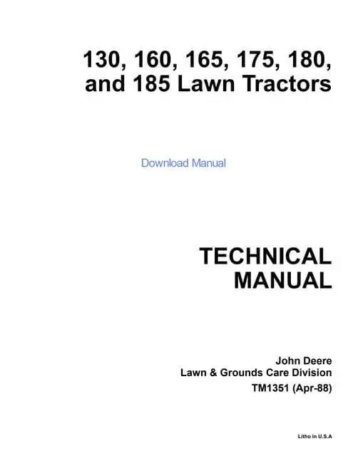 john deere 140 k46be 7a646084121 parts diagram