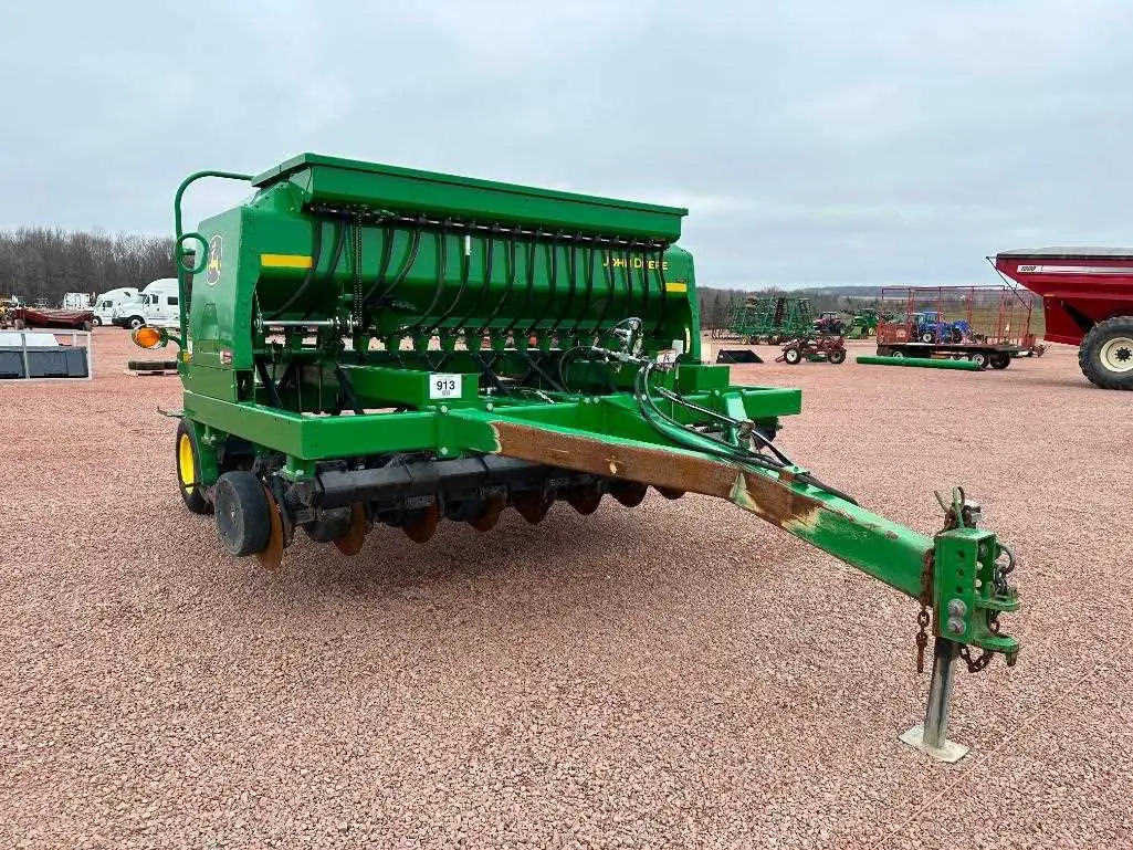 john deere 1590 no till drill parts diagram