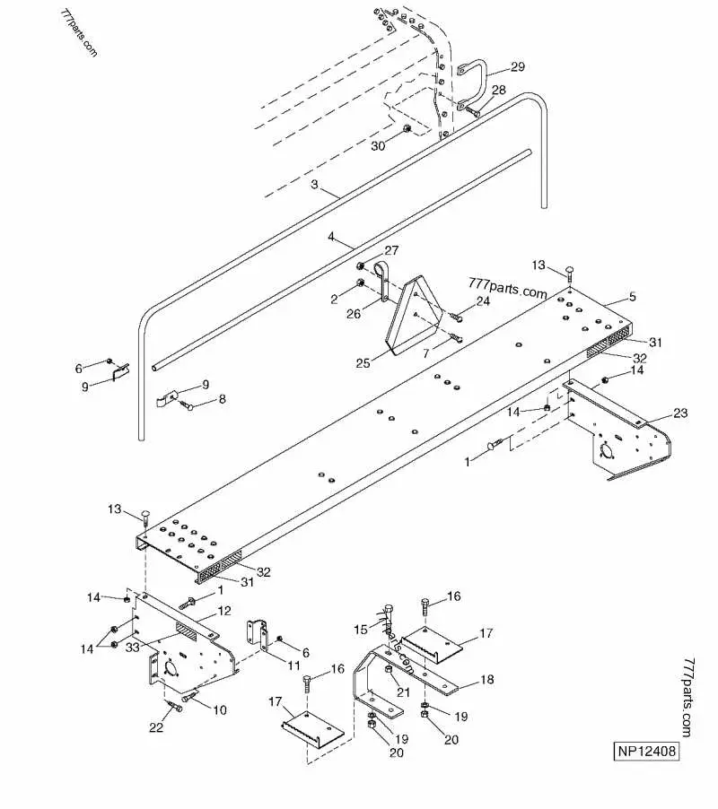 john deere 1590 no till drill parts diagram