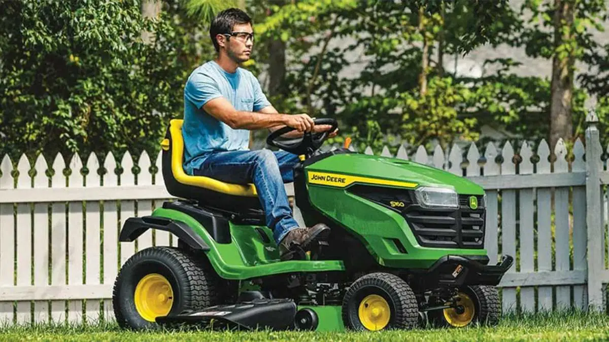 john deere 160 lawn tractor electrical wiring diagram