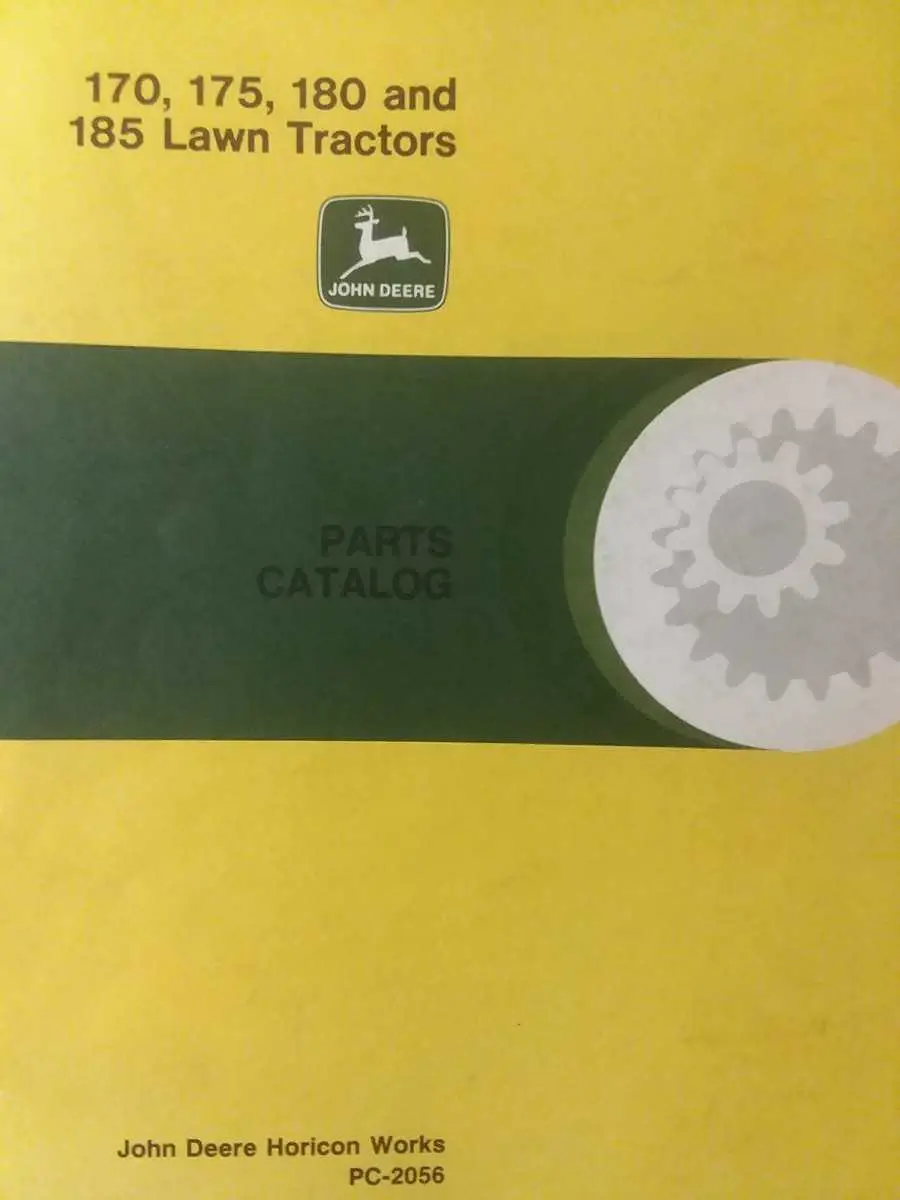 john deere 170 parts diagram john deere 170 parts diagram