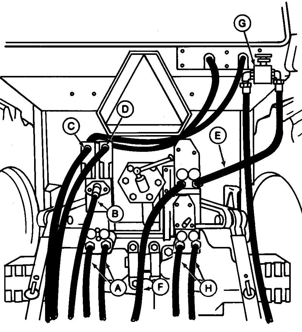 john deere 1790 planter wiring diagram
