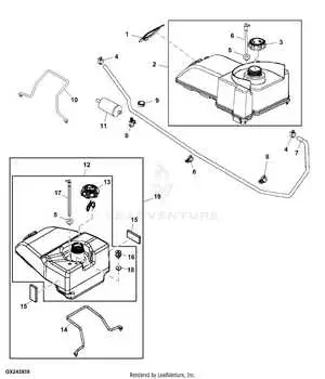 john deere 190c automatic belt diagram
