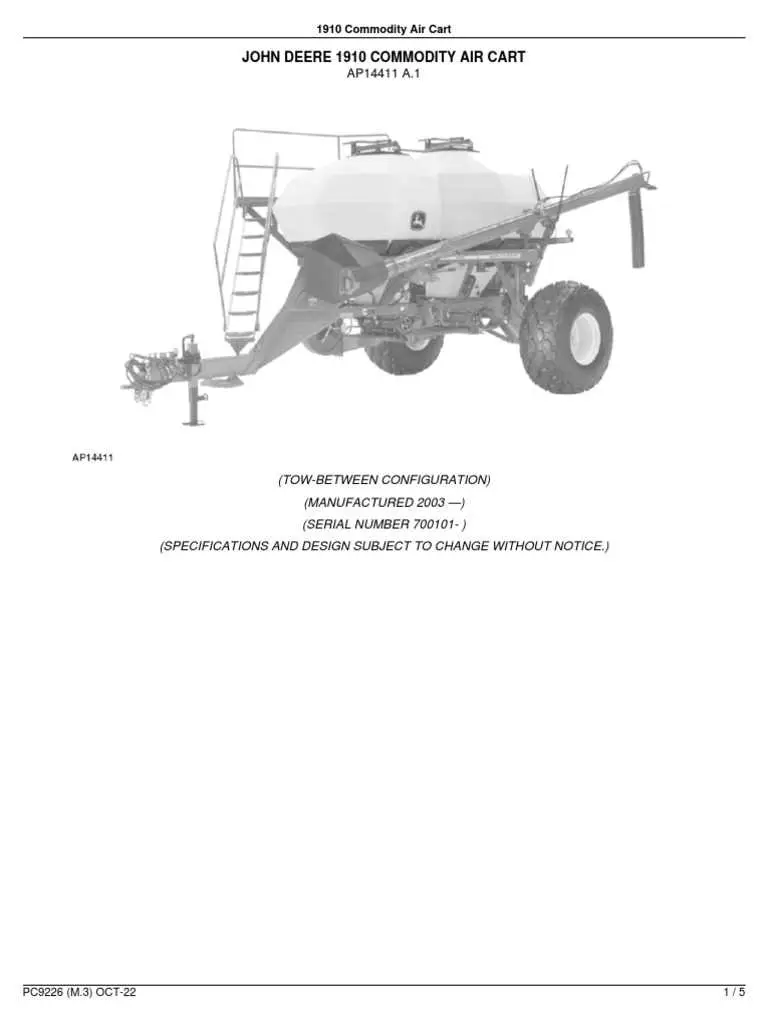 john deere 1910 parts diagram john deere 1910 parts diagram