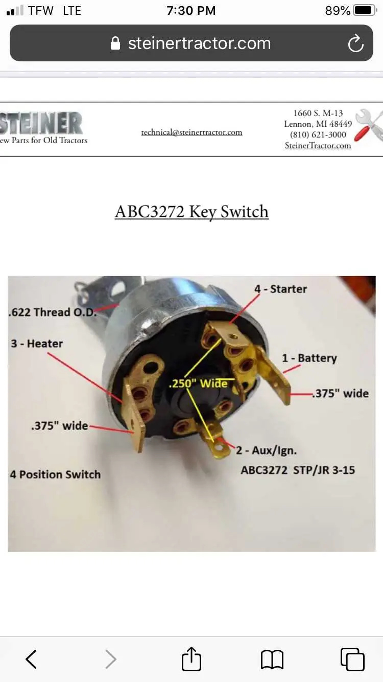 john deere 2020 ignition wiring diagram john deere 2020 ignition wiring diagram