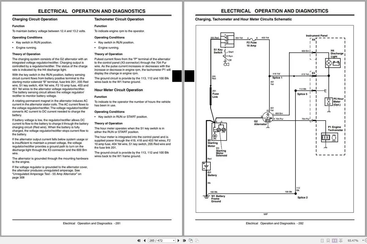 john deere 2030 electrical diagram john deere 2030 electrical diagram