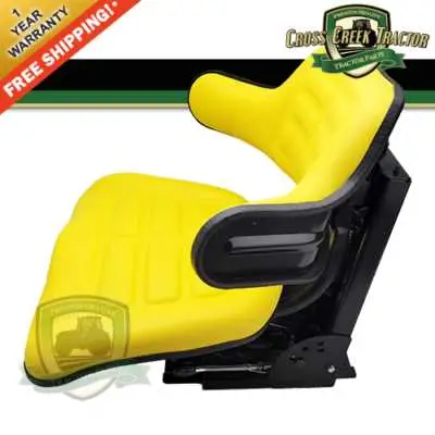 john deere 2030 seat diagram