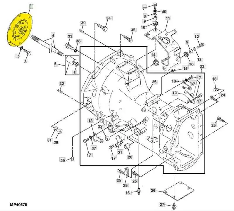 john deere 2032r parts diagram john deere 2032r parts diagram