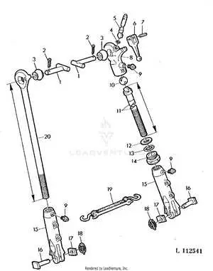 john deere 2040 leaking 3 point hitch diagram john deere 2040 leaking 3 point hitch diagram