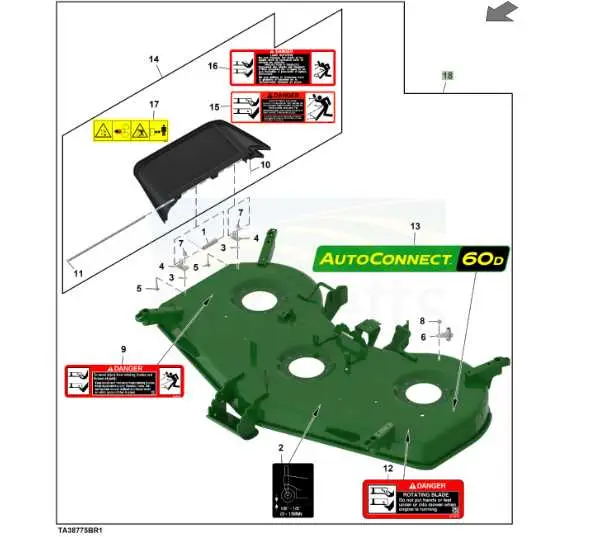 john deere 210le parts diagram john deere 210le parts diagram