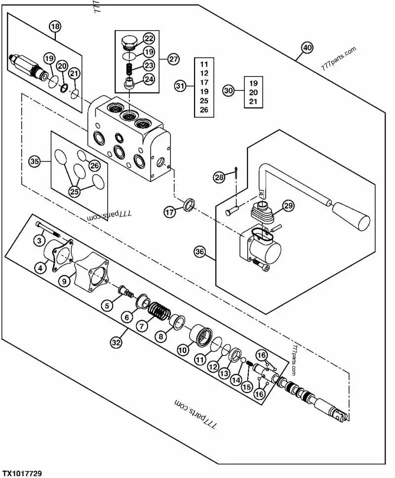 john deere 210le parts diagram john deere 210le parts diagram