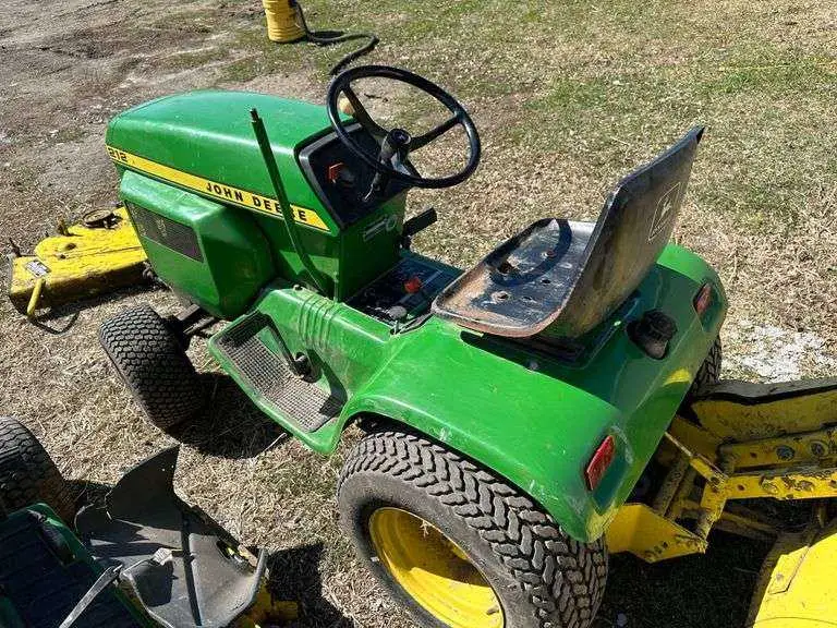 john deere 212 46 deck blower parts diagram